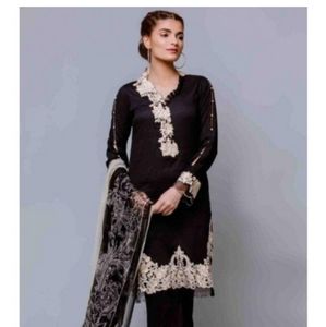 Pakistani Indian dress